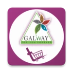 Logo of Galwaykart android Application 